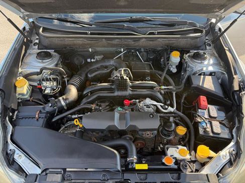 Used 2013 Subaru Legacy 2.5i Premium w/ All-Weather Pkg image 20