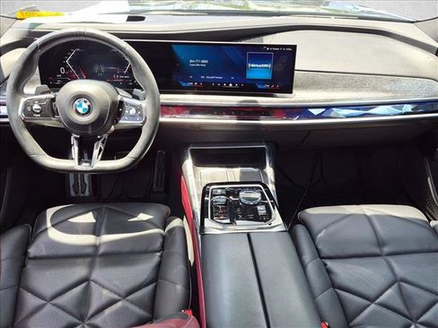 Used 2023 BMW 740i RWD image 18