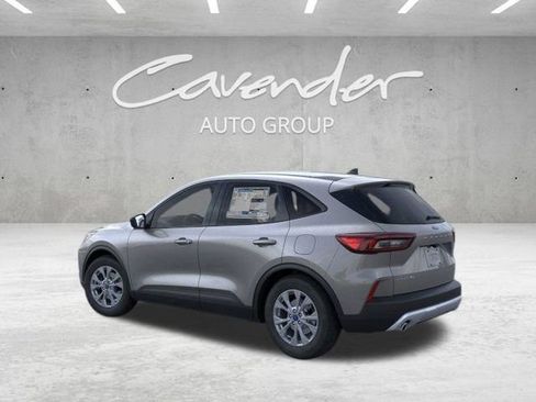 New 2026 Ford Escape Active w/ Tech Pack #1 FWD image 4
