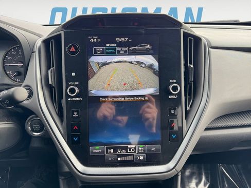 Certified 2024 Subaru Crosstrek 2.5i Sport image 19
