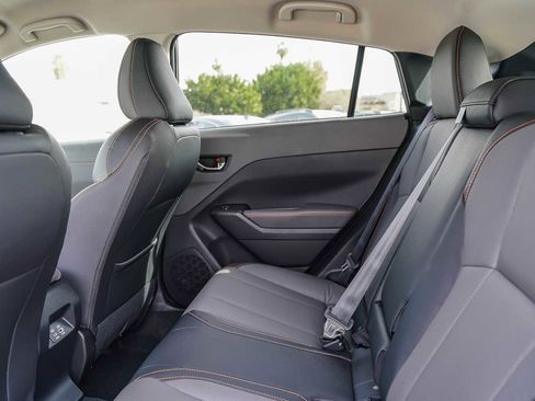 New 2026 Subaru Crosstrek 2.5i Limited image 19