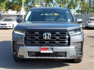 New 2026 Honda Pilot EX-L video 2