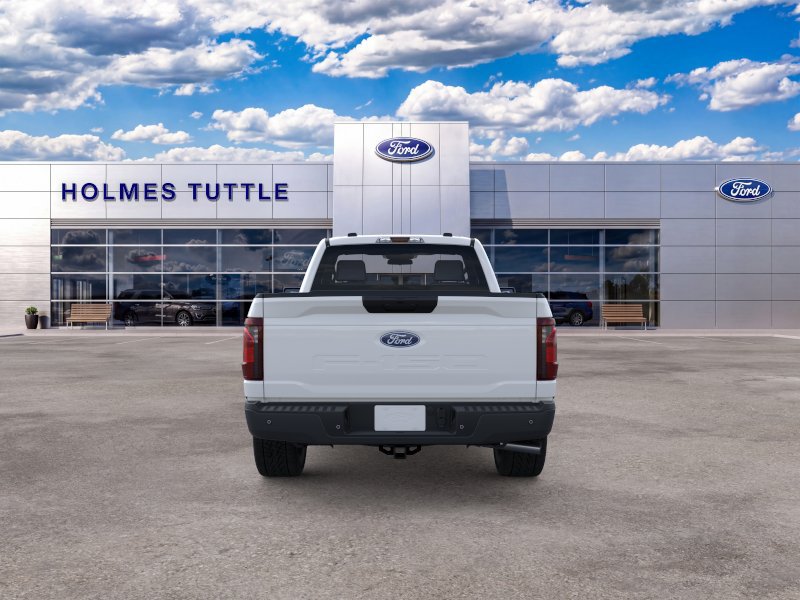 New 2026 Ford F150 XL RWD image 5
