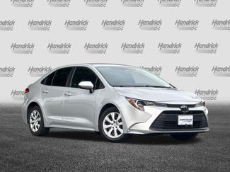 Used 2024 Toyota Corolla LE FWD video 2