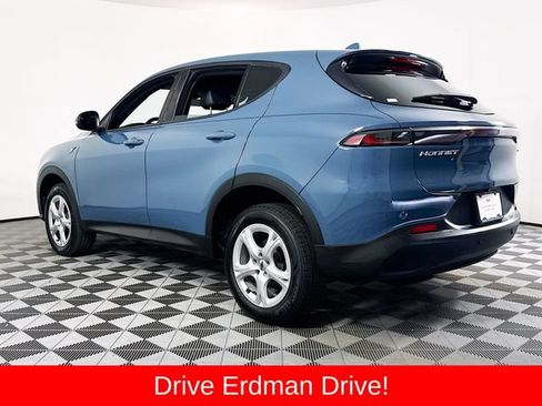 Used 2023 Dodge Hornet GT Plus AWD/4WD image 21