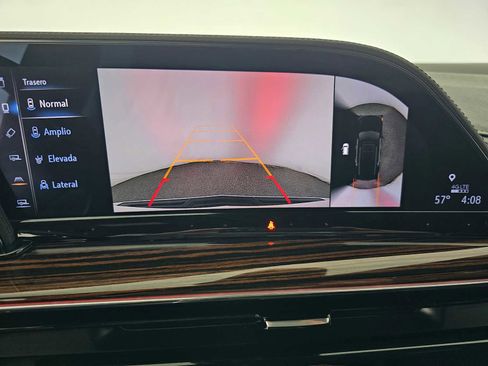 Used 2023 Cadillac Escalade Premium Luxury w/ Performance Package image 28