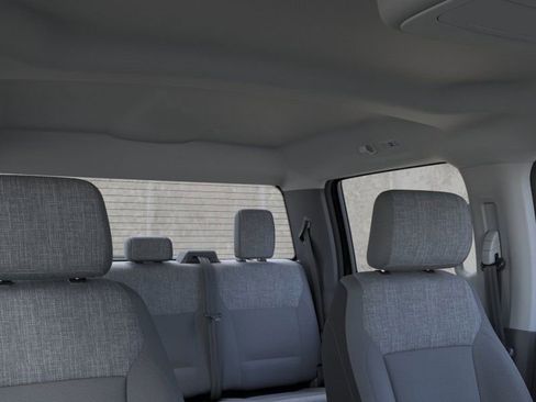 New 2025 Ford F150 Lightning XLT image 22