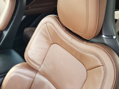 Used 2022 Lincoln Aviator Reserve w/ Equipment Group 201A image 14