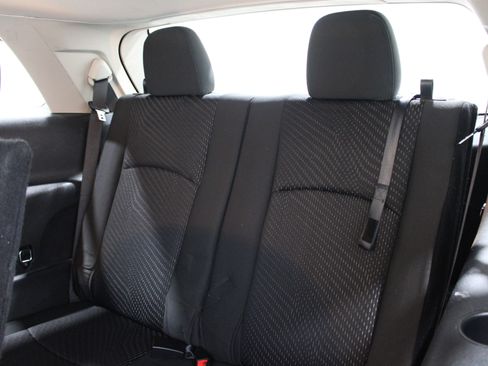 Used 2018 Dodge Journey SE w/ Blacktop Package FWD image 18