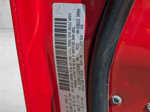Used 2018 RAM 3500 Laramie AWD/4WD image 22