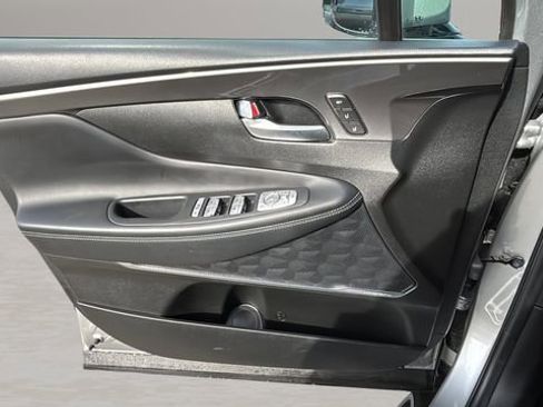 Used 2023 Hyundai Santa Fe Calligraphy AWD/4WD image 17