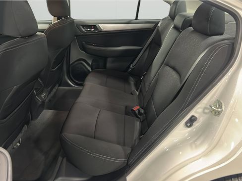 Used 2019 Subaru Legacy 2.5i Premium AWD/4WD image 11