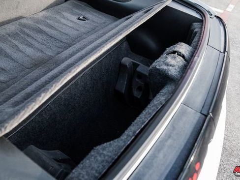 Used 2002 Pontiac Firebird Trans Am image 83