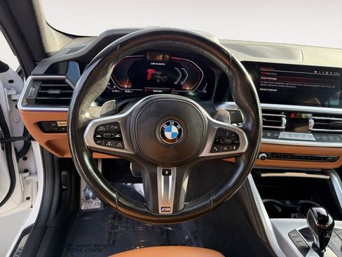 Used 2023 BMW M440i Coupe w/ Premium Package image 18