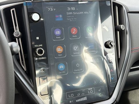 New 2026 Subaru WRX Premium AWD/4WD image 15