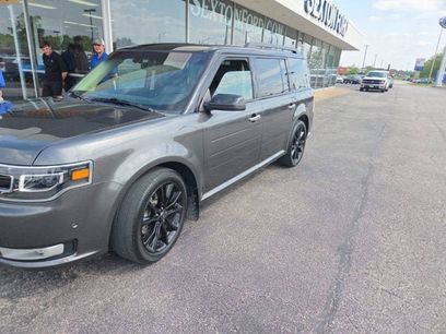 Used 2019 Ford Flex Limited w/ Equipment Group 301A