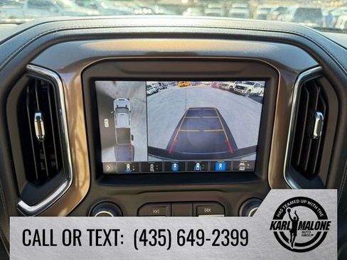 Used 2022 Chevrolet Silverado 3500 High Country w/ Safety Package II image 20