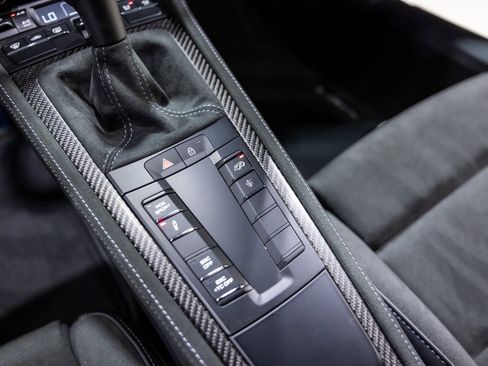 Used 2024 Porsche 718 Boxster Spyder RS image 53