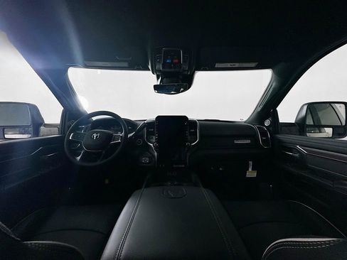 New 2026 RAM 3500 Laramie image 9