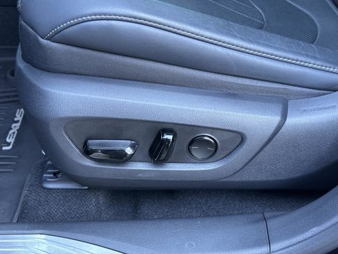 Certified 2024 Lexus RX 500h F Sport w/ Convenience Package image 17