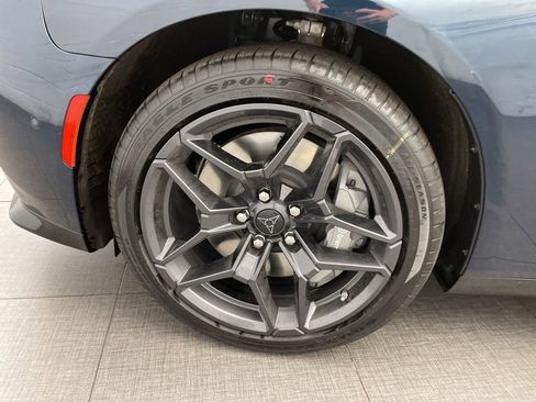 New 2026 Dodge Charger Scat Pack image 10