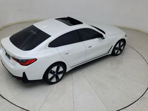 Used 2025 BMW i4 xDrive40i w/ Premium Package image 83