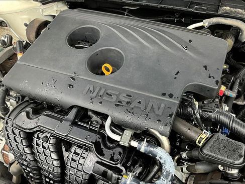 Used 2019 Nissan Altima 2.5 SV FWD image 31