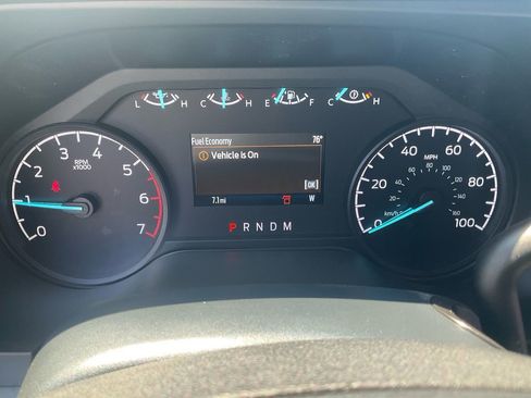 New 2026 Ford F250 XL w/ STX Appearance Package AWD/4WD image 22