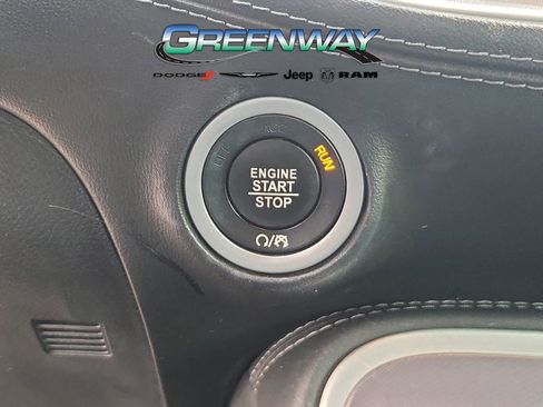 Used 2021 Dodge Challenger R/T w/ T/A Package RWD image 27