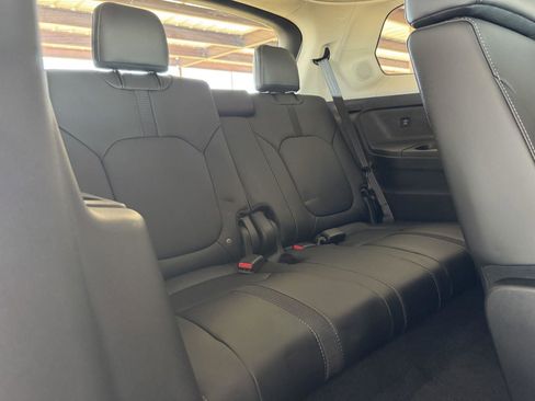 Used 2025 Honda Pilot Touring image 40