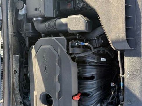 Used 2018 Hyundai Sonata SEL image 16