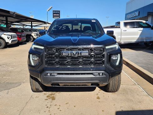 New 2026 GMC Canyon Elevation w/ Convenience Package image 9