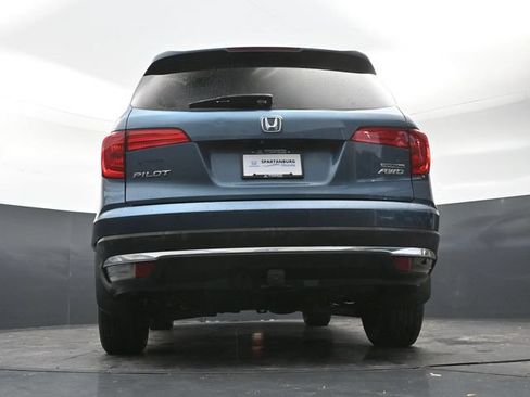 Used 2017 Honda Pilot Touring image 37