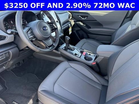 New 2026 Subaru Crosstrek 2.5i Limited image 13