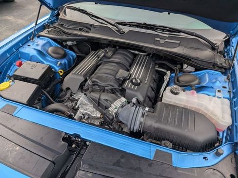 Used 2023 Dodge Challenger R/T Scat Pack w/ Plus Package image 32