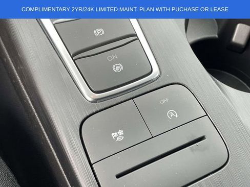 New 2026 Ford Escape Active FWD image 10