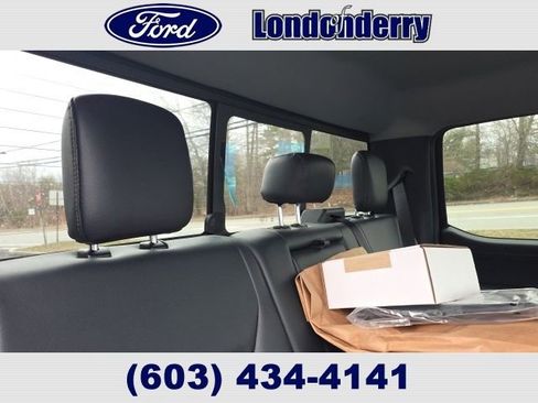 New 2026 Ford F550 4x4 Crew Cab image 38