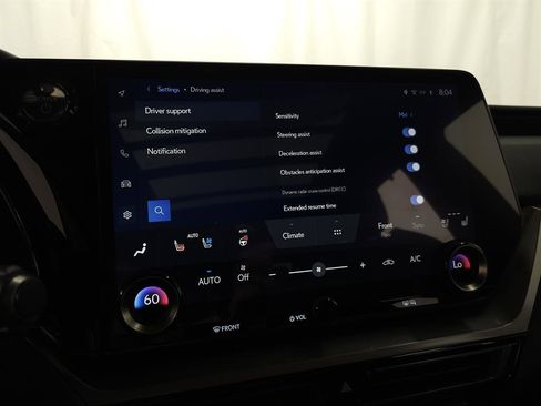 Used 2024 Lexus TX 500h AWD image 26