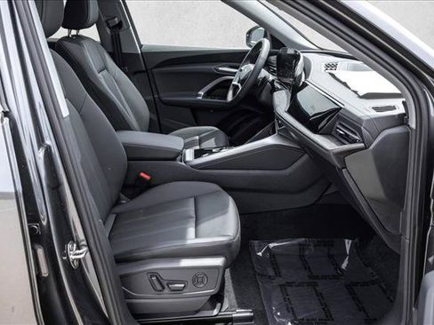 New 2026 Audi Q5 Premium AWD/4WD image 25