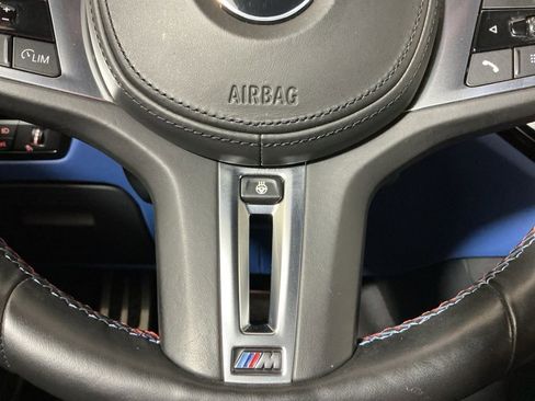 Certified 2024 BMW M4 Competition w/ Executive Package image 17