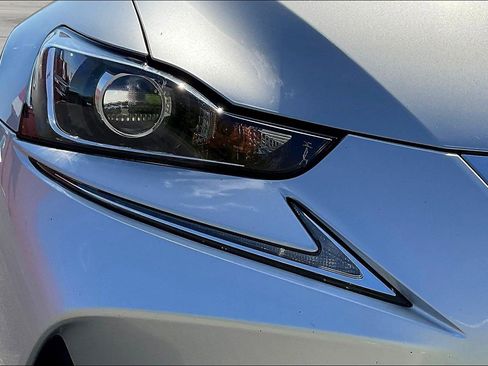 Used 2017 Lexus IS 300 AWD w/ Premium Package image 30
