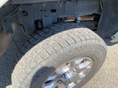 Used 2019 RAM 2500 Limited AWD/4WD image 10