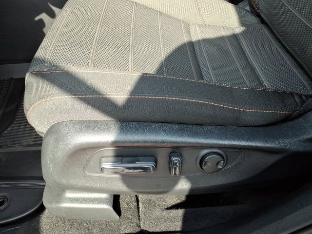 Certified 2026 Honda CR-V TrailSport image 14
