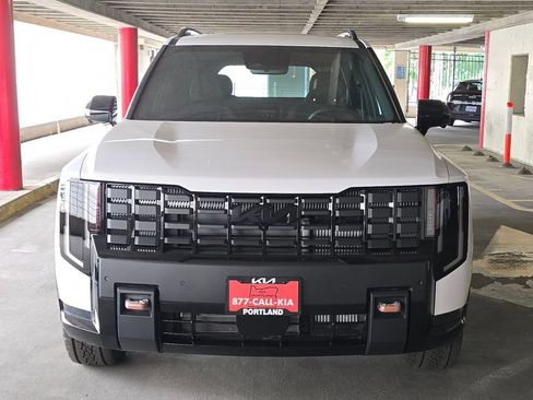 New 2027 Kia Telluride SX X-Pro AWD/4WD image 8