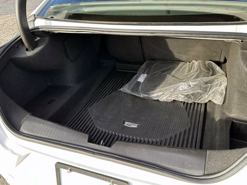 Used 2022 Cadillac CT4 Sport image 10