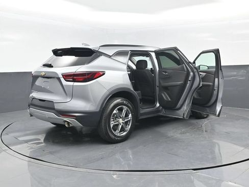 Used 2023 Chevrolet Blazer LT w/ Convenience Package AWD/4WD image 29