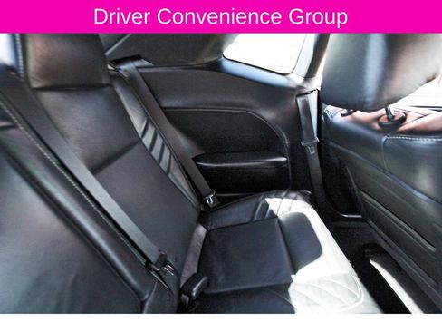 Used 2022 Dodge Challenger SRT Hellcat Redeye image 11