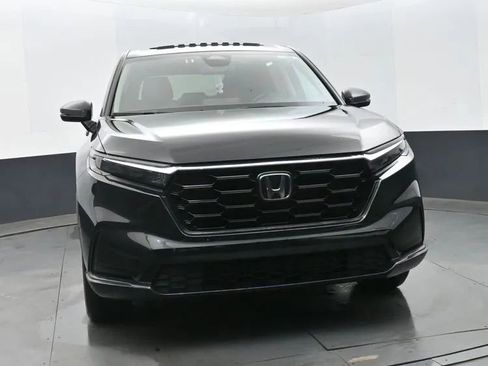 Used 2025 Honda CR-V EX image 3