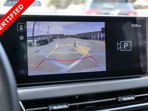 Certified 2025 Hyundai Sonata SEL FWD image 28