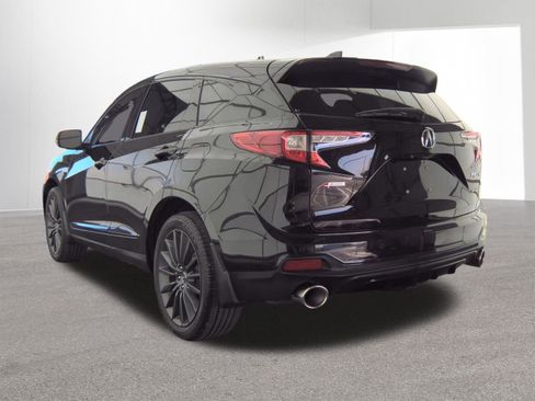 Used 2024 Acura RDX A-Spec image 18